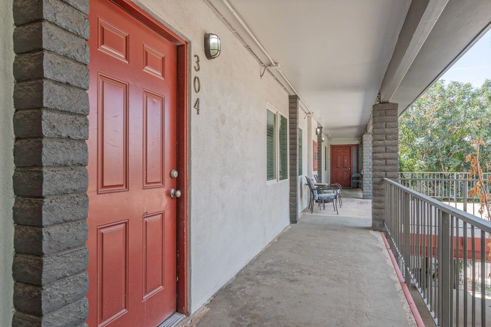 Breezeway